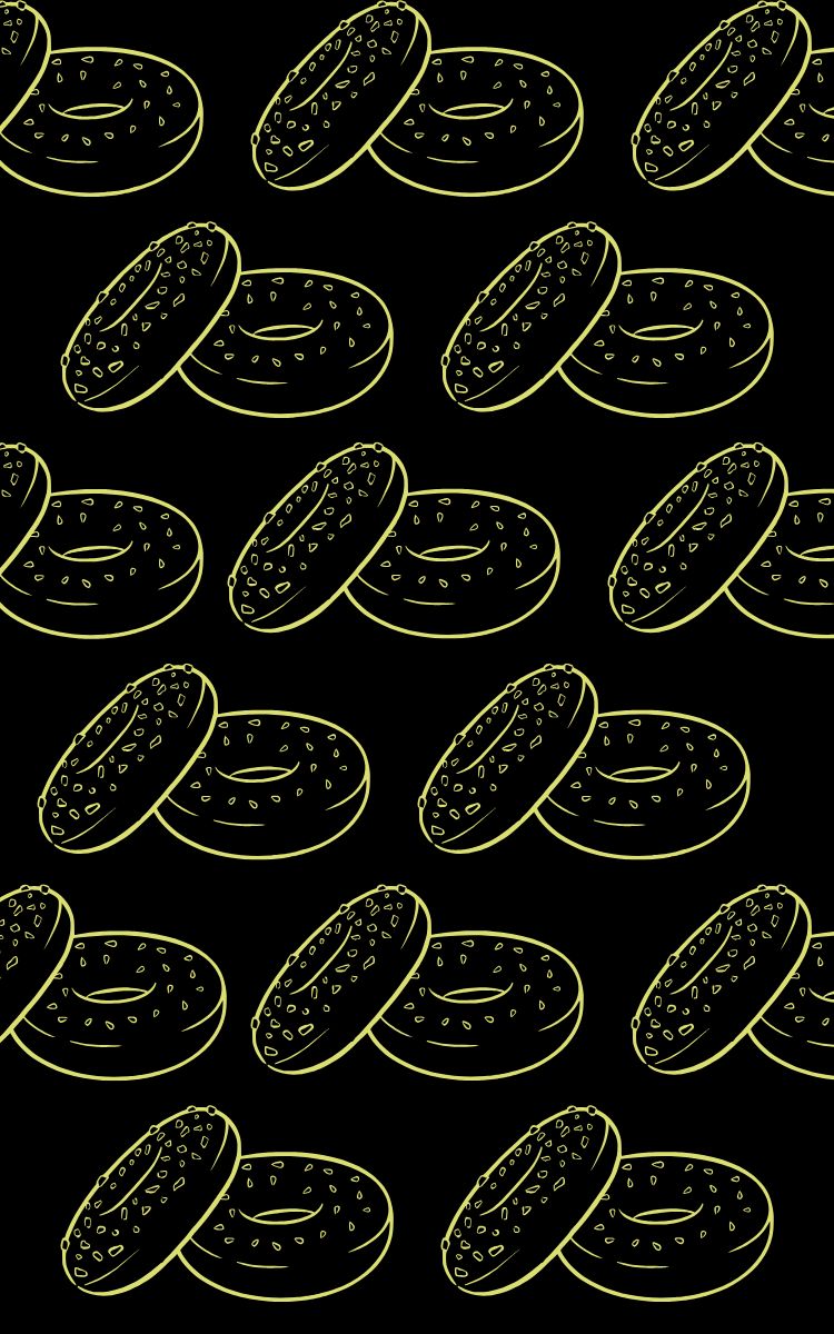 Franchise de bagels