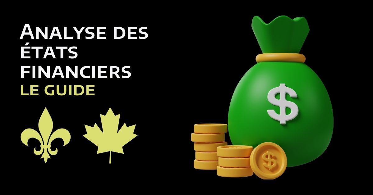 Analyse des états financiers : les clés pour un achat réussi