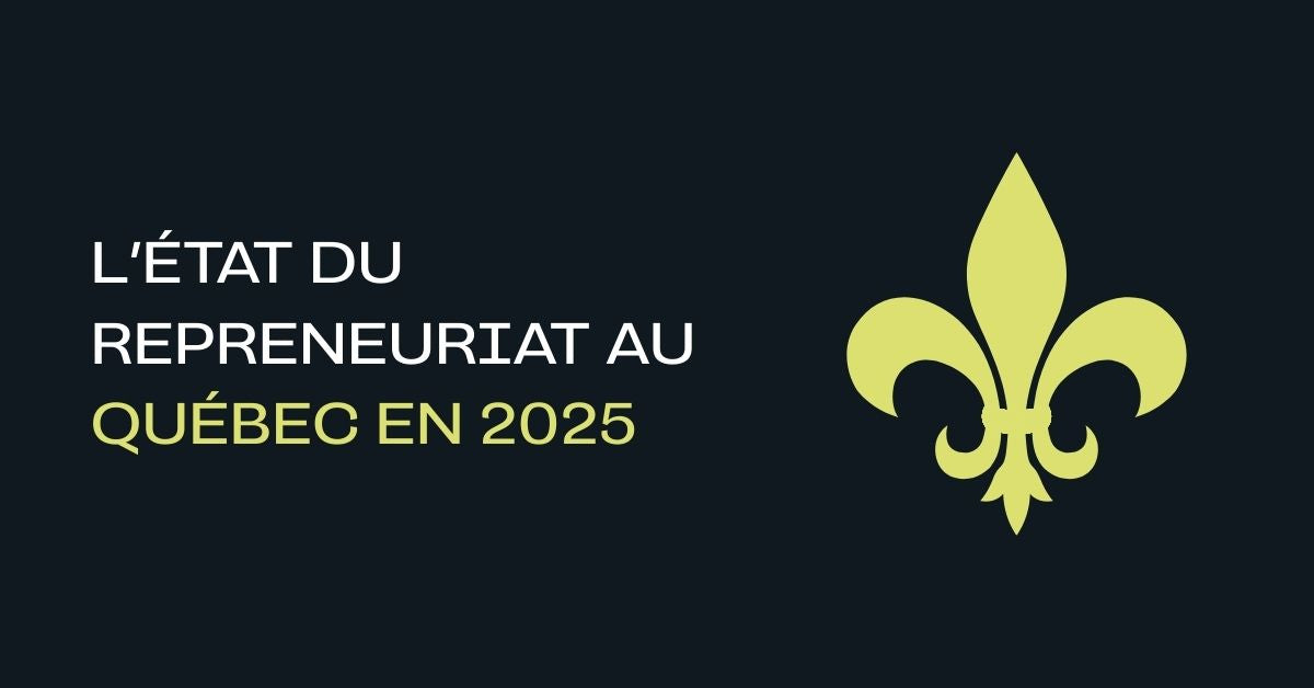 L’état du repreneuriat et des transferts d’entreprises au Québec en 2025 : un avenir en transition