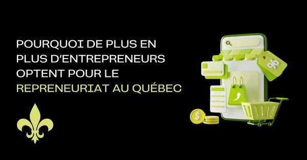 Pourquoi de plus en plus d’entrepreneurs optent pour le repreneuriat au Québec