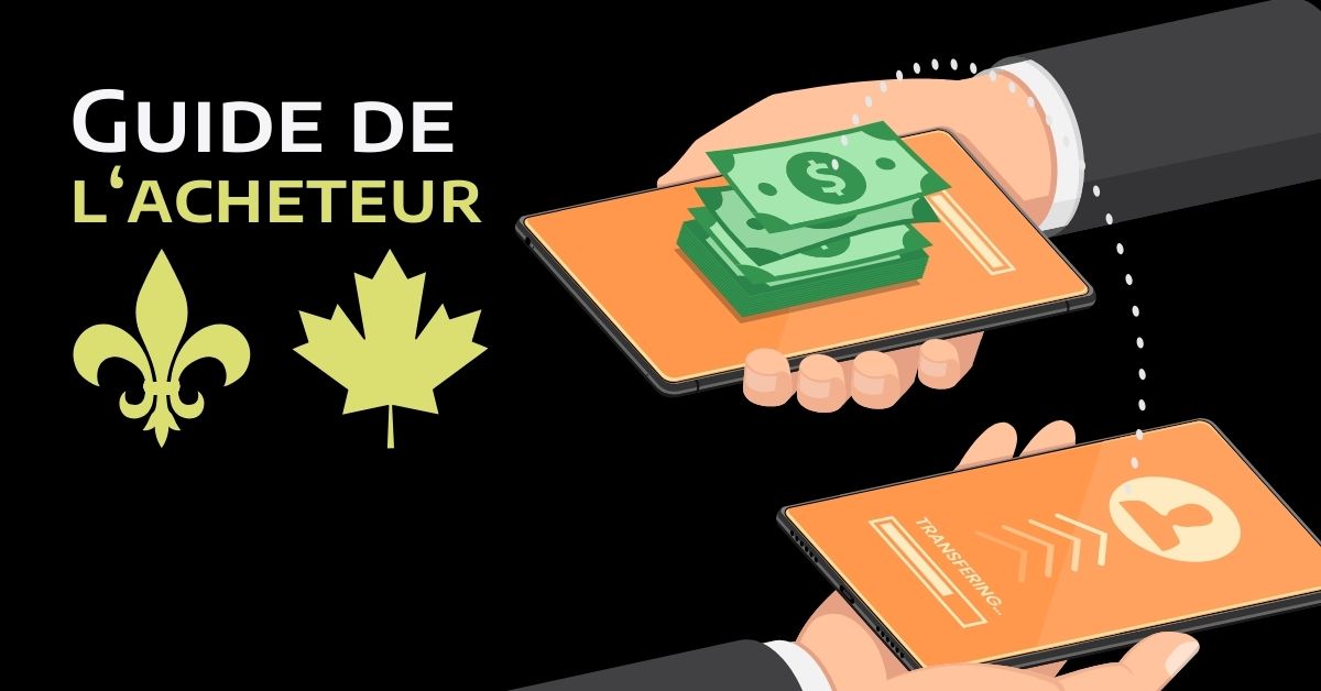 Le guide ultime de l'achat d'une entreprise