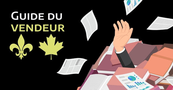 Le guide ultime de la vente d'une entreprise