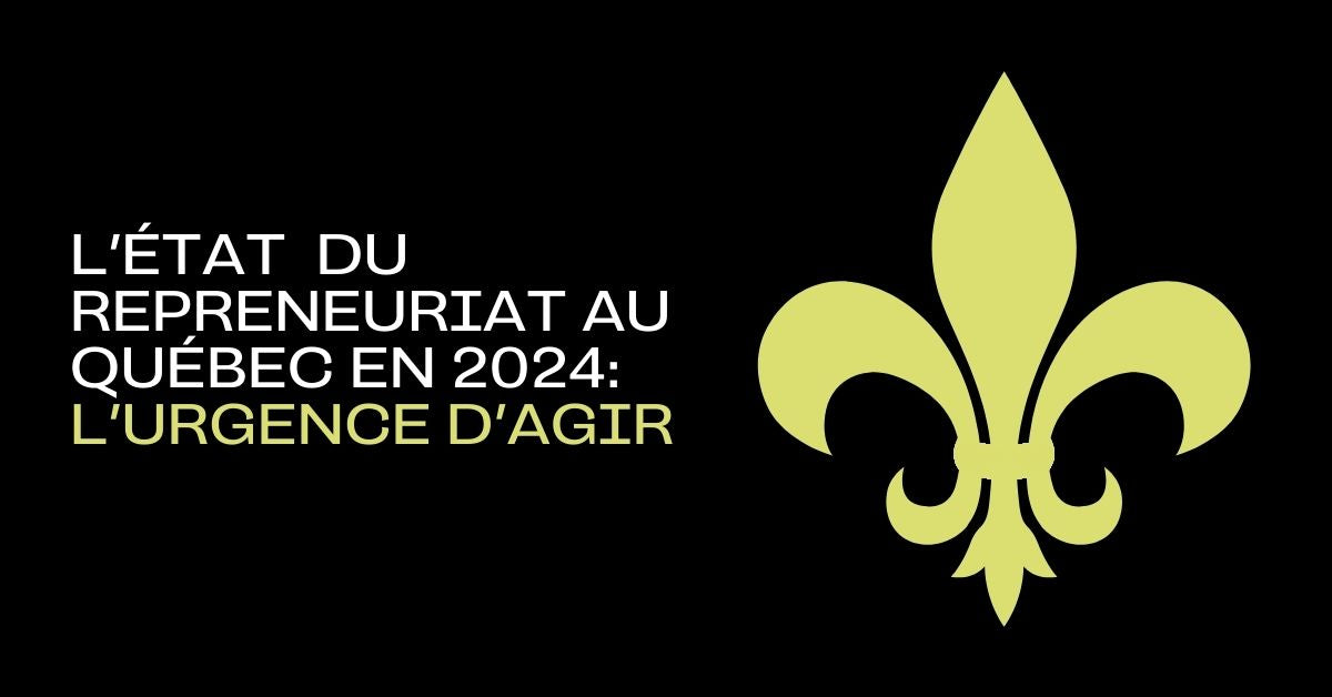 L’état du repreneuriat et des transferts d’entreprises au Québec : Un avenir en transition