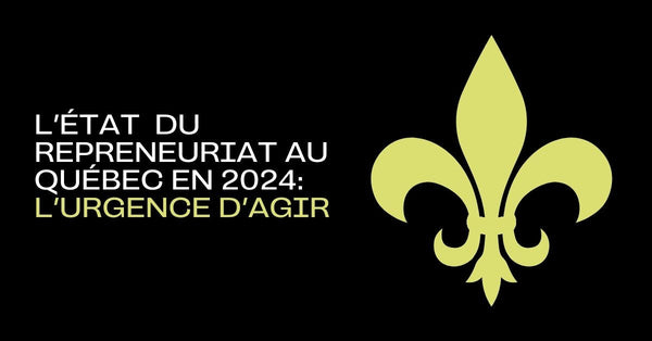 L’état du repreneuriat et des transferts d’entreprises au Québec : Un avenir en transition