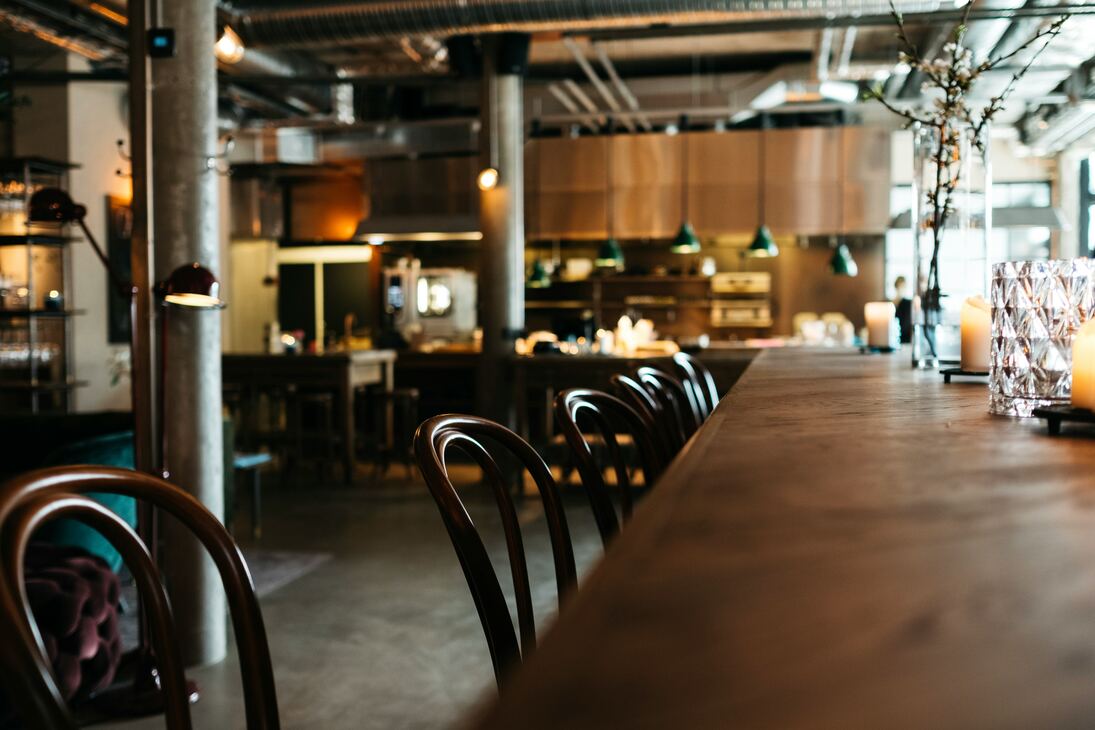 Restaurant bistronomique à Laval