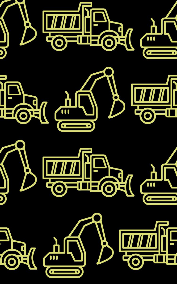 Commercial landscaping and snow removal service company