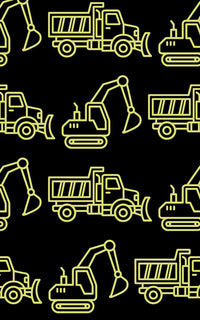 Commercial landscaping and snow removal service company