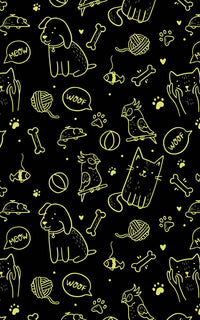 Image du produit Réseau de 3 animaleries franchisées