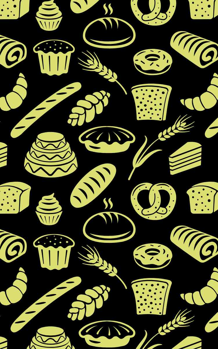 Boulangerie italienne artisanale + immeuble