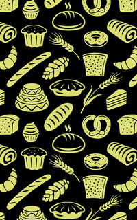 Image du produit Boulangerie italienne artisanale + immeuble