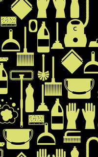 Image du produit Entretien ménager commercial