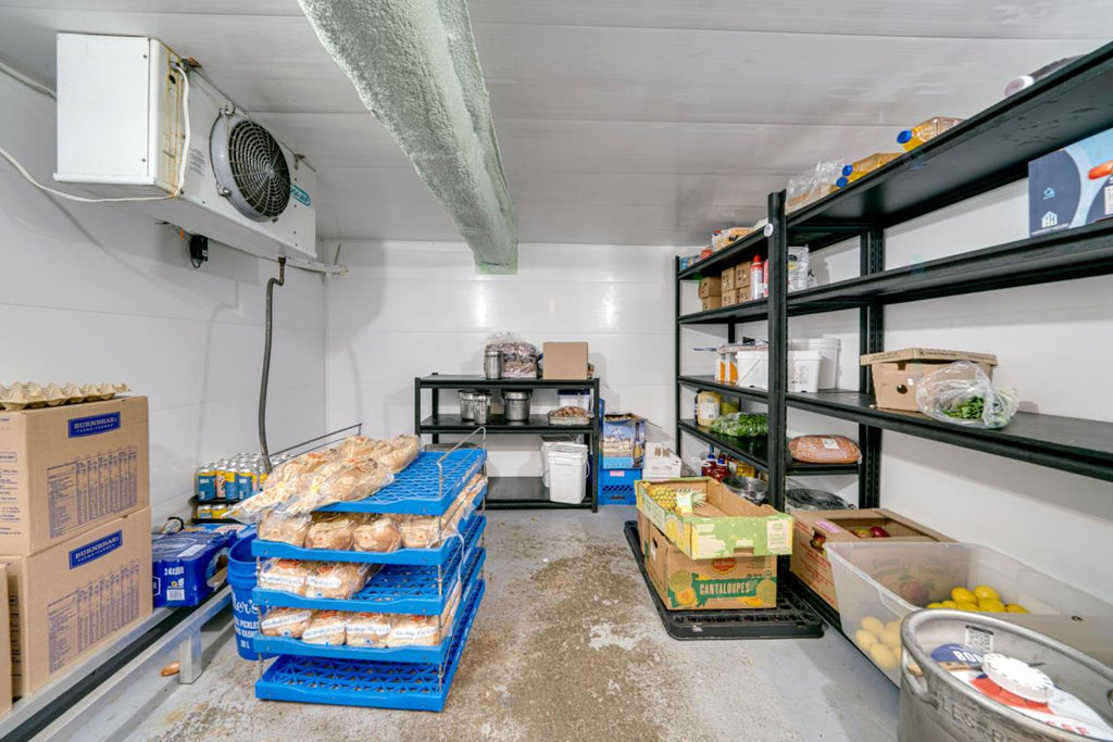 Bâtisse commerciale à vendre