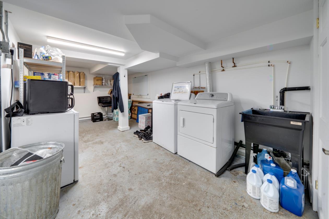 Bâtisse commerciale à vendre